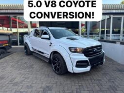 2019 Ford Ranger For Sale in Kenya