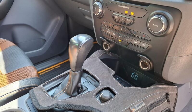 2019 Ford Ranger For Sale in Kenya full