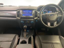 2020 Ford Ranger Thunder For Sale in Kenya full