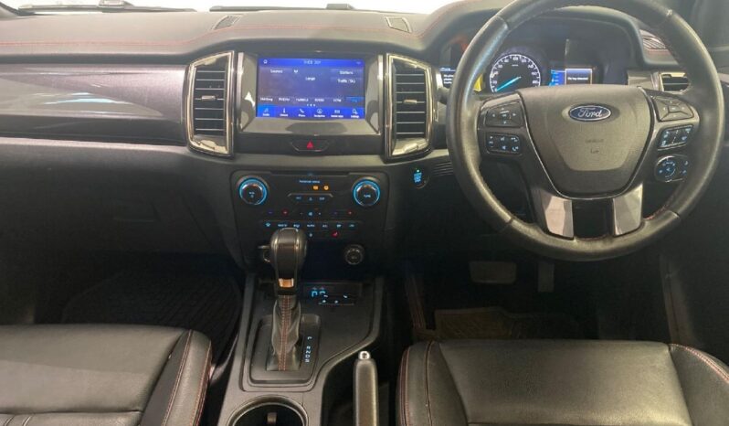 2020 Ford Ranger Thunder For Sale in Kenya full