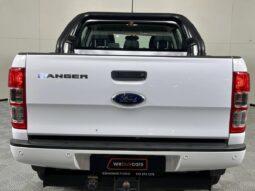 2020 Ford Ranger For Sale in Kenya full