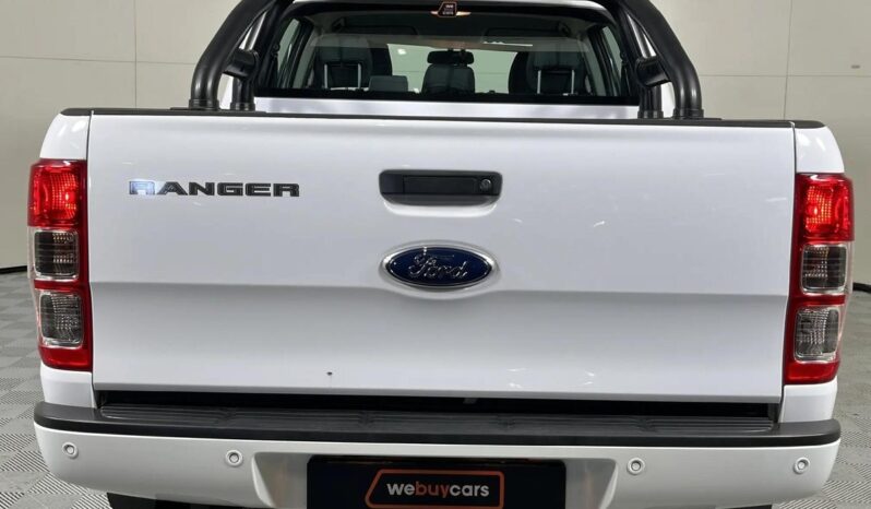 2020 Ford Ranger For Sale in Kenya full