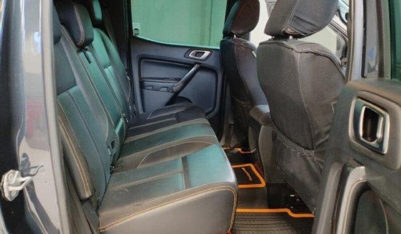 2020 Ford Ranger For Sale in Kenya full
