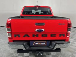 2020 Ford Ranger For Sale in Kenya full