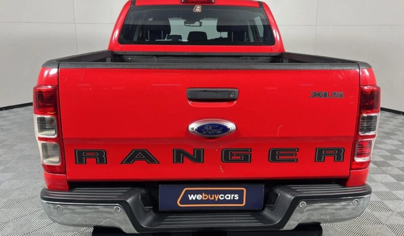 2020 Ford Ranger For Sale in Kenya full