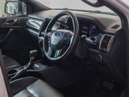 2020 Ford Ranger Thunder For Sale in Kenya full