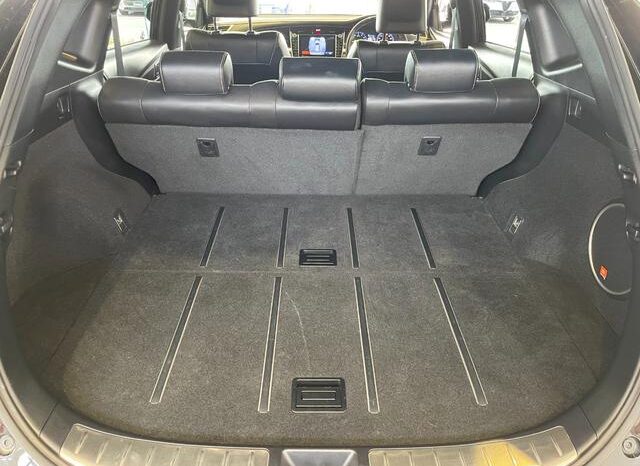 2018 Toyota Harrier For Sale in Kenya full