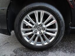 2018 Toyota Harrier For Sale in Kenya full