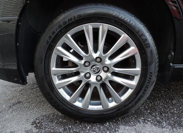 2018 Toyota Harrier For Sale in Kenya full