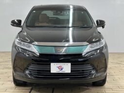 2018 Toyota Harrier For Sale in Kenya full