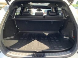 2018 Toyota Harrier For Sale in Kenya full