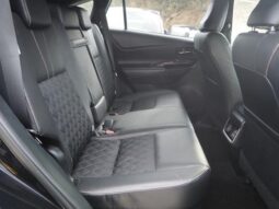 2019 Toyota Harrier For Sale in Kenya full