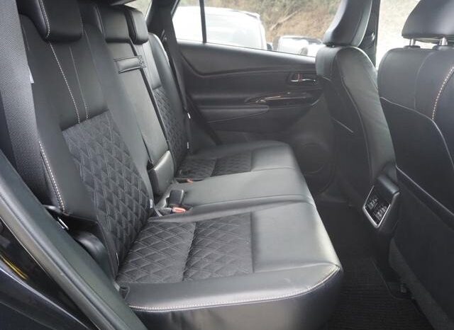 2019 Toyota Harrier For Sale in Kenya full