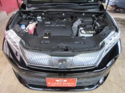 2019 Toyota Harrier For Sale in Kenya full