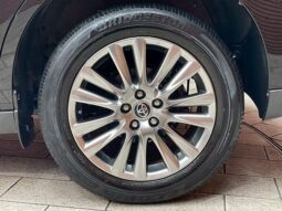 2019 Toyota Harrier For Sale in Kenya full