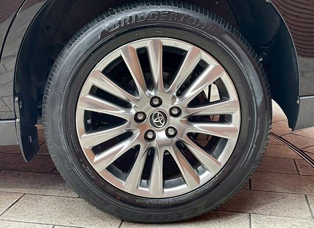 2019 Toyota Harrier For Sale in Kenya full