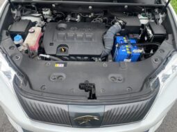 2020 Toyota Harrier For Sale in Kenya full