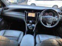 2020 Toyota Harrier For Sale in Kenya full