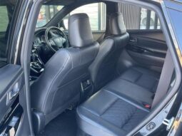 2020 Toyota Harrier For Sale in Kenya full