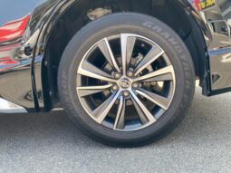 2020 Toyota Harrier For Sale in Kenya full