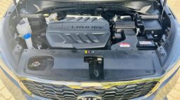 2018 Kia Sorento For Sale in Kenya full