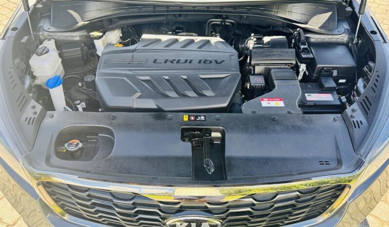 2018 Kia Sorento For Sale in Kenya full