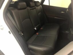 2020 Toyota Harrier For Sale in Kenya full