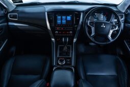 2020 Mitsubishi Pajero Sport For Sale in Kenya full
