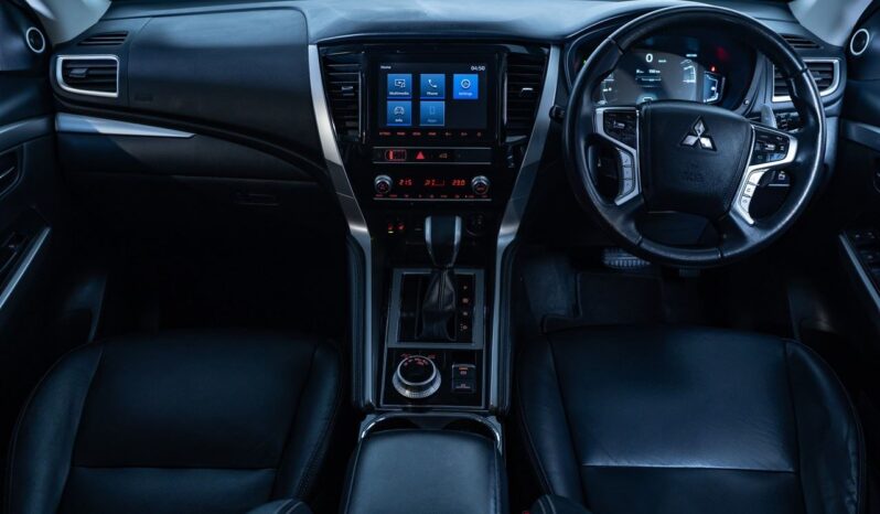 2020 Mitsubishi Pajero Sport For Sale in Kenya full