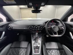2018 Audi TT For Sale in Kenya full