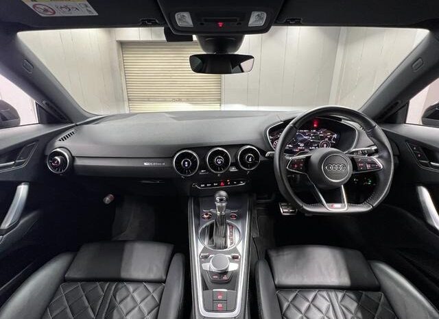 2018 Audi TT For Sale in Kenya full