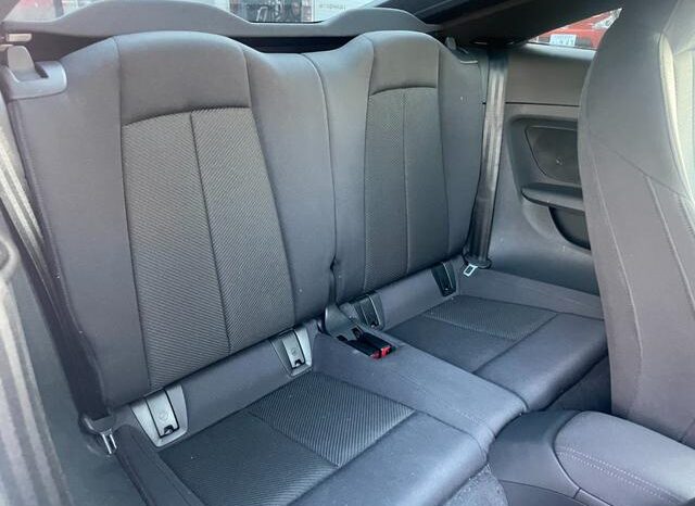 2018 Audi TT For Sale in Kenya full