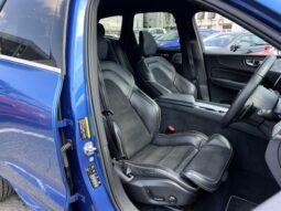 2018 Volvo XC60 For Sale in Kenya full