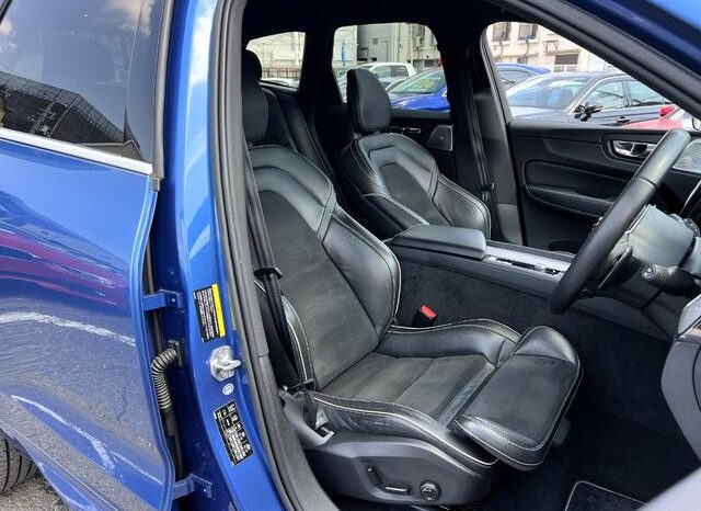 2018 Volvo XC60 For Sale in Kenya full