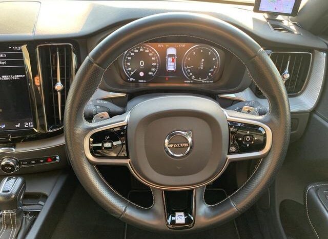 2018 Volvo XC60 For Sale in Kenya full