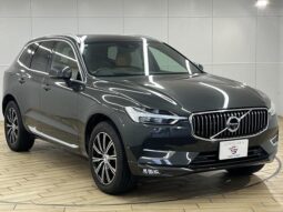 2018 Volvo XC60 For Sale in Kenya