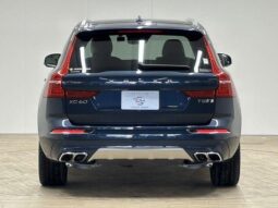 2019 Volvo XC60 For Sale in Kenya full