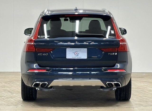 2019 Volvo XC60 For Sale in Kenya full