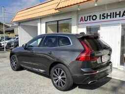 2020 Volvo XC60 For Sale in Kenya full