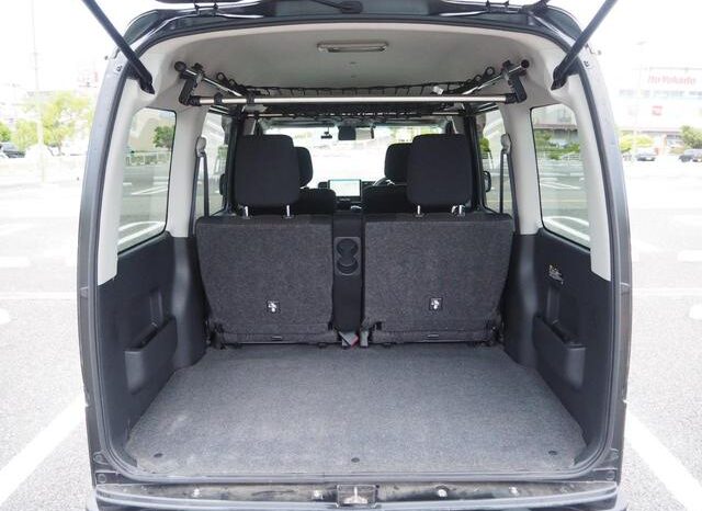 2018 Daihatsu Atrai Wagon For Sale in Kenya full