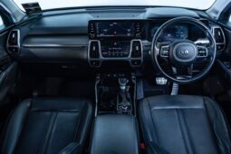 2020 Kia Sorento For Sale in Kenya full