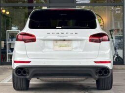 2018 Porsche Cayenne For Sale in Kenya full