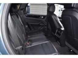 2018 Porsche Cayenne For Sale in Kenya full
