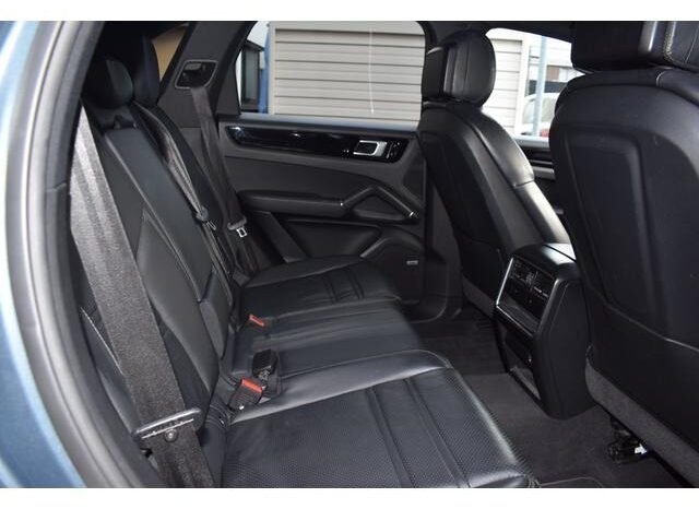 2018 Porsche Cayenne For Sale in Kenya full
