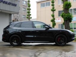 2020 Porsche Cayenne For Sale in Kenya full