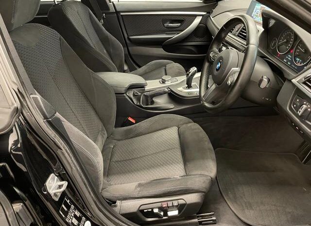 2019 BMW 4 Series For Sale in Kenya full