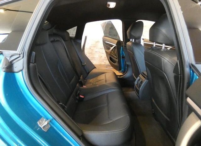 2019 BMW 4 Series For Sale in Kenya full