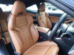2020 BMW 4 Series For Sale in Kenya full