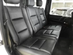 2018 MERCEDES BENZ G-CLASS G350D FOR SALE IN KENYA full