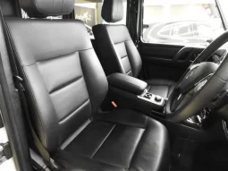 2018 MERCEDES BENZ G-CLASS G350D FOR SALE IN KENYA full